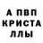 МЕТАМФЕТАМИН винт Ali Eshayev